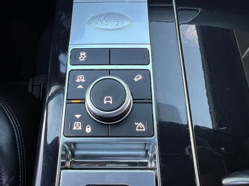 Used 2019 Land Rover Range Rover 3.0L V6 Supercharged image 54