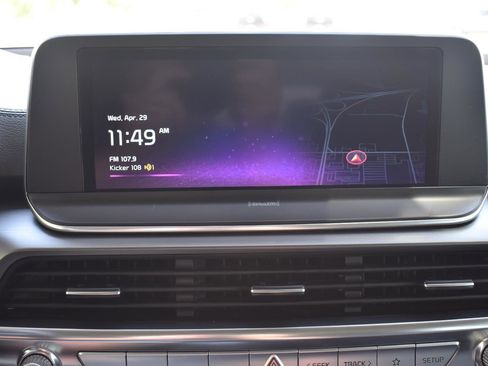 Used 2022 Kia Telluride S FWD image 34