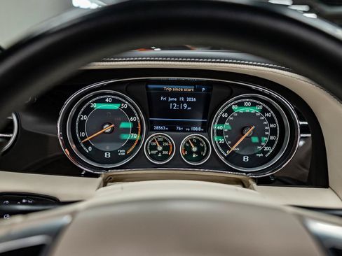 Used 2013 Bentley Continental GT AWD/4WD image 13