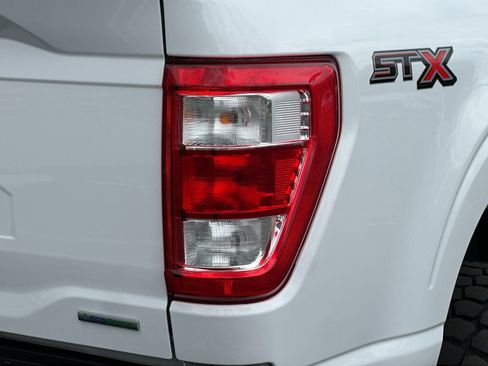 Used 2023 Ford F150 XL w/ STX Appearance Package RWD image 23