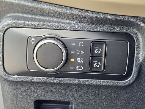 New 2025 Ford Bronco Big Bend image 14