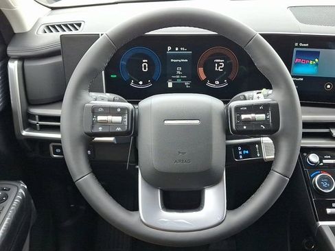 New 2026 Hyundai Santa Fe SE AWD/4WD image 8