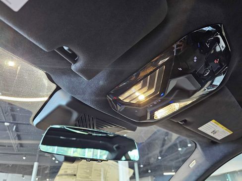 New 2026 BMW M5 w/ M Driver's Package image 32