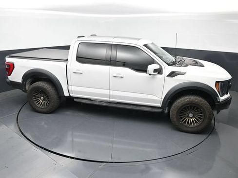 Used 2023 Ford F150 Raptor AWD/4WD image 20