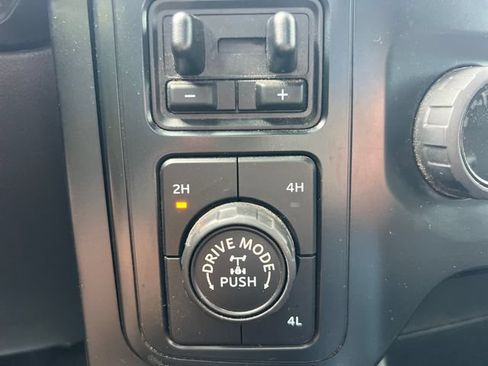Used 2022 Ford F150 XL w/ STX Appearance Package AWD/4WD image 24