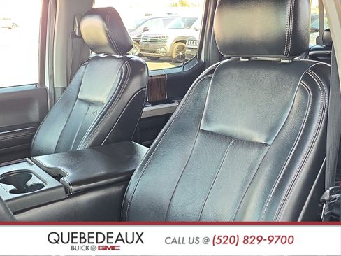 Used 2020 Ford F150 Lariat AWD/4WD image 12