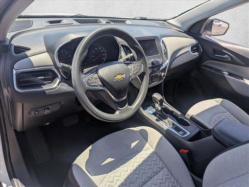 Used 2023 Chevrolet Equinox LS FWD image 9