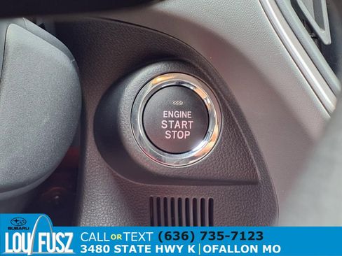 Certified 2025 Subaru Crosstrek 2.5i Premium image 16