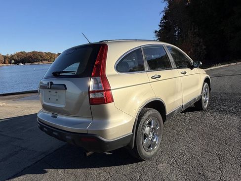 Used 2009 Honda CR-V LX image 4