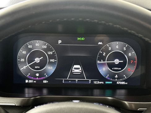 Certified 2023 Kia Sorento SX AWD/4WD image 12