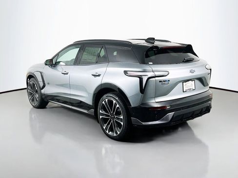 New 2026 Chevrolet Blazer EV SS image 7