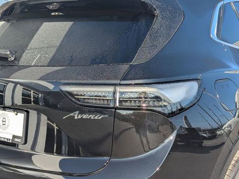 New 2026 Buick Envision Avenir image 11