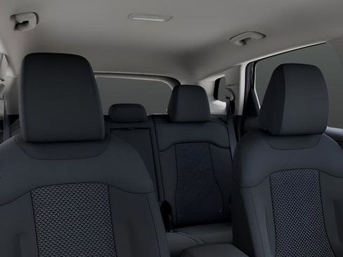 New 2026 Kia Sportage LX image 27