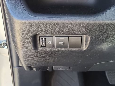 Used 2024 Toyota RAV4 XLE image 26