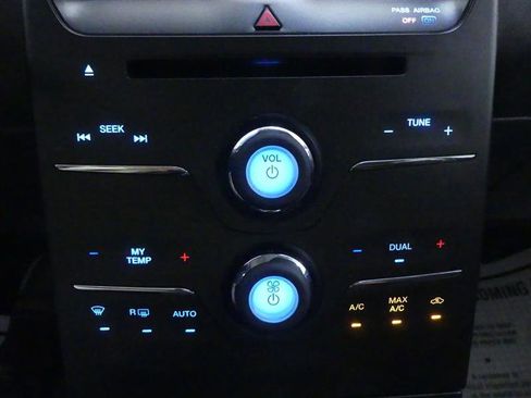 Used 2019 Ford Flex SEL image 14