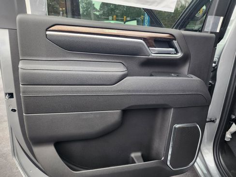 New 2026 Chevrolet Silverado 2500 LT w/ Trail Boss Package image 15