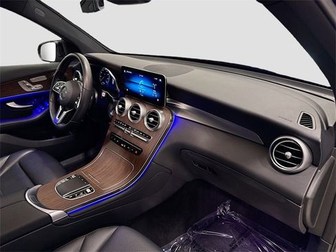 Certified 2022 Mercedes-Benz GLC 300 4MATIC image 30