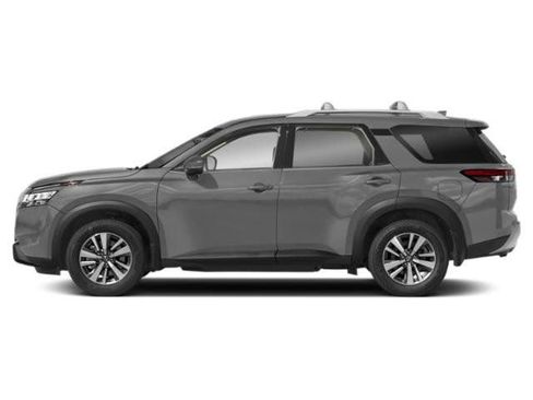 Used 2023 Nissan Pathfinder SL AWD/4WD image 3