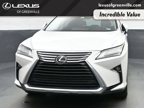 Used 2016 Lexus RX 350 FWD w/ Premium Package image 3