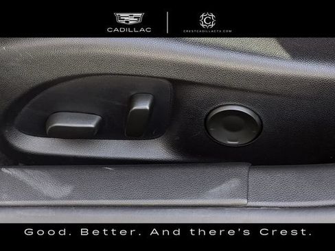Certified 2022 Cadillac CT5 Premium Luxury AWD/4WD image 28