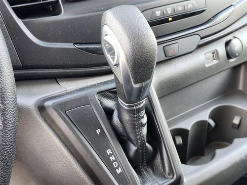 New 2026 Ford Transit 250 148 Medium Roof image 22