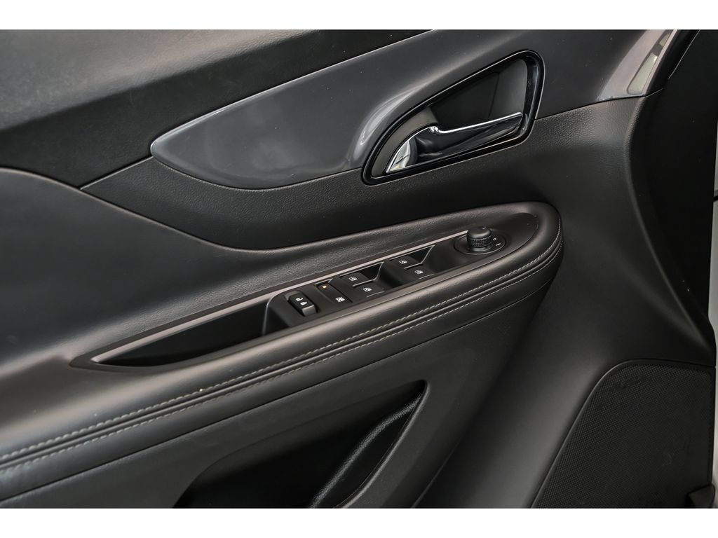 Used 2022 Buick Encore Preferred w/ Safety Package AWD/4WD image 10