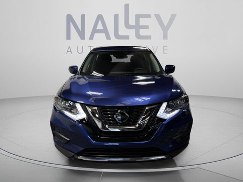 Used 2020 Nissan Rogue S FWD image 8