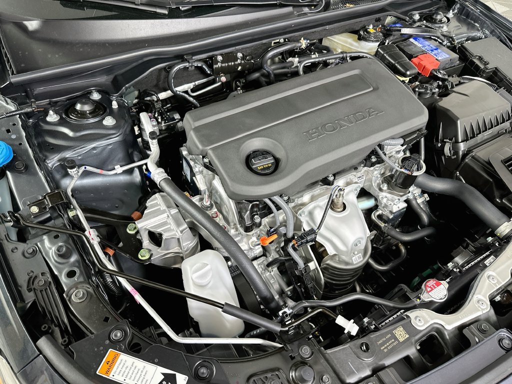 Used 2026 Honda Civic Sport image 26
