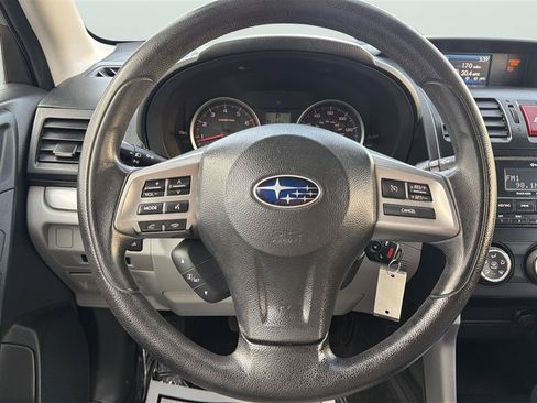 Used 2014 Subaru Forester 2.5i Premium w/ Protection Package #1 AWD/4WD image 25