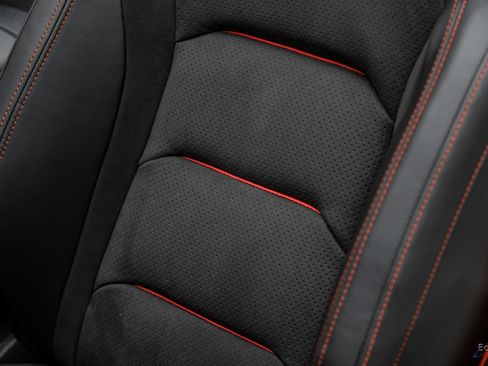 Used 2024 Chevrolet Camaro ZL1 RWD image 55