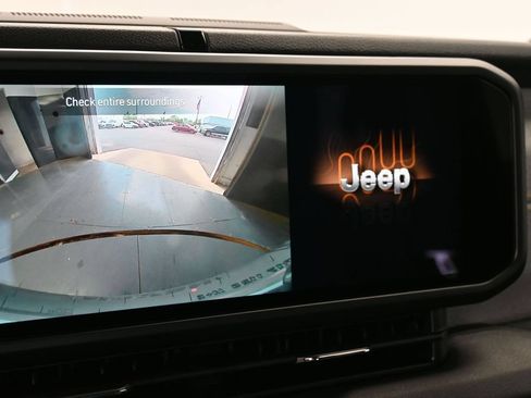 New 2026 Jeep Wrangler Unlimited Sport AWD/4WD image 22