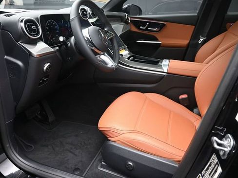 New 2026 Mercedes-Benz GLC 300 image 16