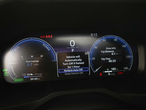 Used 2025 Toyota RAV4 XSE w/ Weather Package AWD/4WD image 29