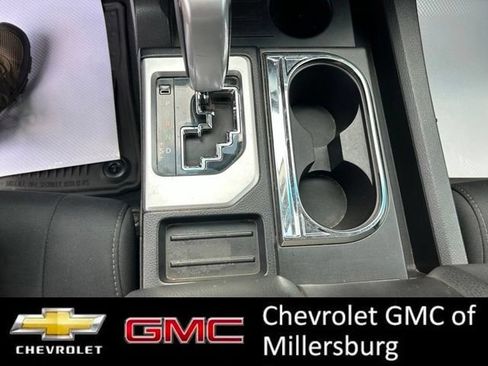 Used 2016 Toyota Tundra SR5 w/ SR5 Upgrade Package AWD/4WD image 22
