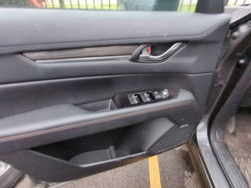 Used 2020 MAZDA CX-5 Grand Touring AWD/4WD image 7