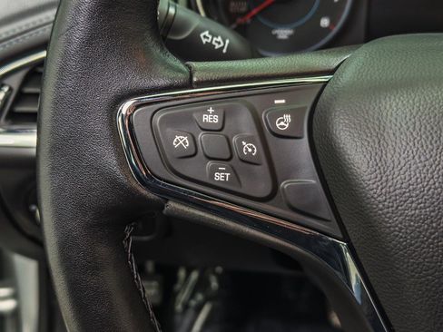 Used 2016 Chevrolet Cruze Premier w/ RS Package image 26