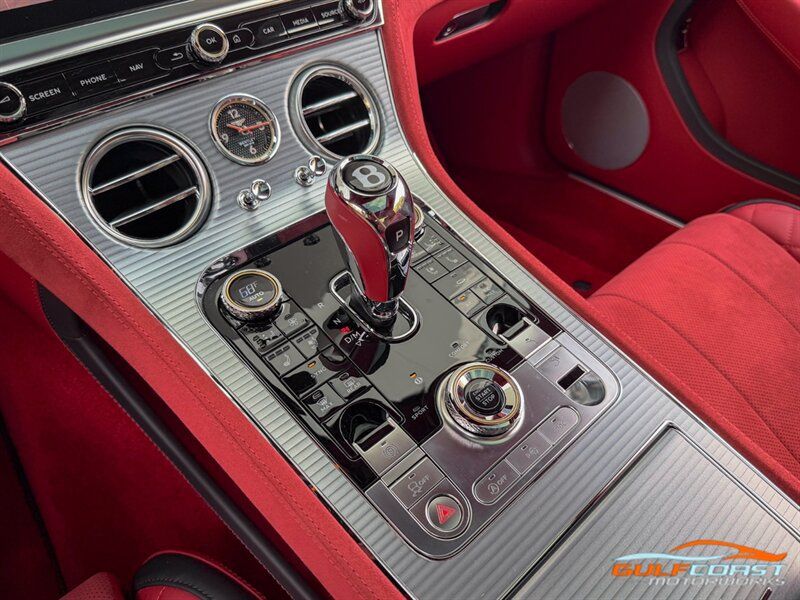 Used 2022 Bentley Continental GT Speed AWD/4WD image 17