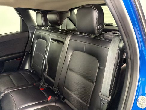 Used 2020 Ford Escape SE Sport FWD image 21