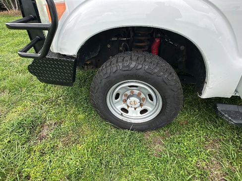 Used 2016 Ford F350 XLT w/ XLT Value Package image 28