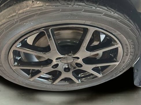 Used 2016 Dodge Journey R/T AWD/4WD image 19