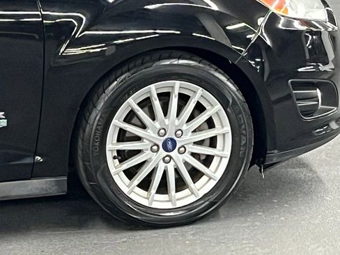 Used 2016 Ford C-MAX Energi SEL image 36