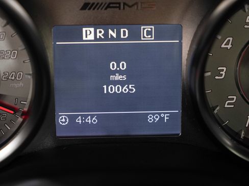 Used 2012 Mercedes-Benz SLS AMG Coupe image 40