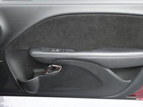 Used 2022 Dodge Challenger SRT Hellcat RWD image 22
