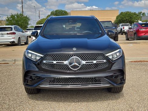 New 2026 Mercedes-Benz GLC 300 image 10