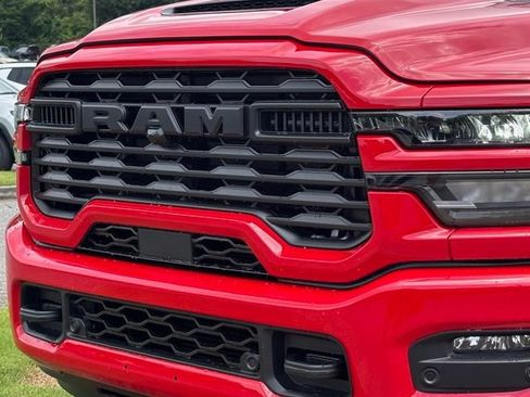 New 2026 RAM 2500 Tradesman AWD/4WD image 10
