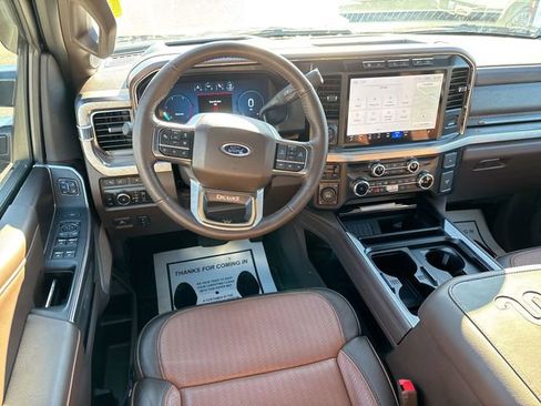 Used 2023 Ford F250 King Ranch image 22