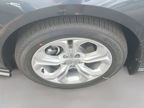 New 2026 Honda Accord LX image 26