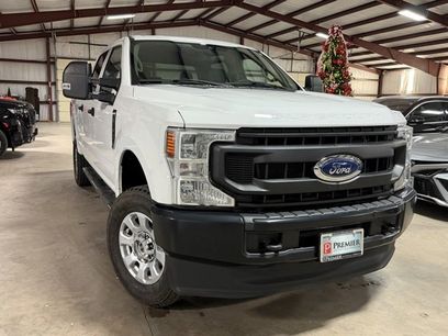Used 2022 Ford F350 XL w/ Power Equipment Group
