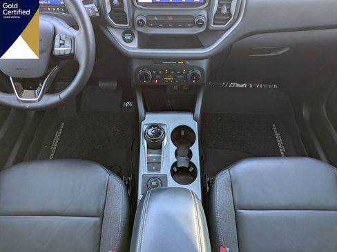 Certified 2023 Ford Bronco Sport Outer Banks w/ Tech Package image 22