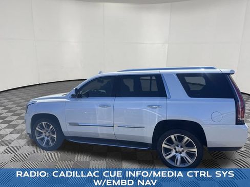 Used 2016 Cadillac Escalade 4WD image 8